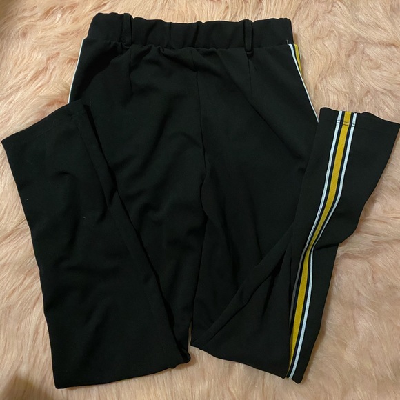 Keep ‘Em In Line Fashion Nova Pants - Picture 7 of 7